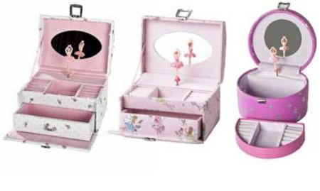 Vis produkter i kategori Smykkeskrin Bilde for kategori Smykkeskrin