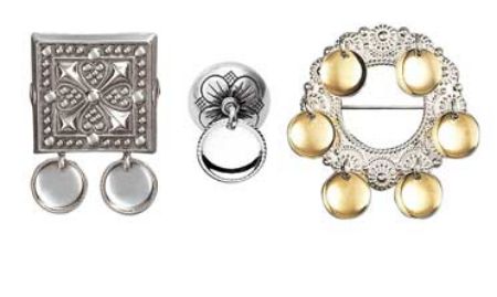 Vis produkter i kategori Bunadssølv til barn Bilde for kategori Bunadssølv til barn