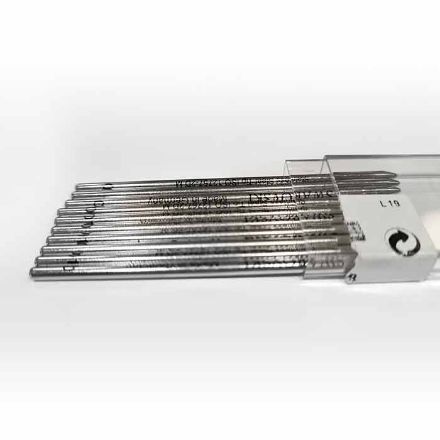 Swarovski penn. Ballpoint Pen Refill (Set of 20) - 1079448 Swarovski penn. Ballpoint Pen Refill (Set of 20) - 1079448