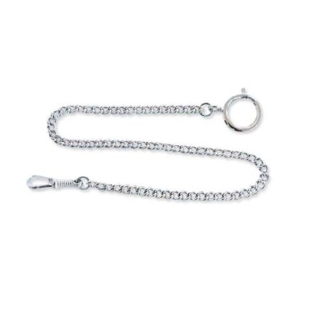 Lommeurkjede 30 cm - D111 Lommeurkjede 30 cm - D111