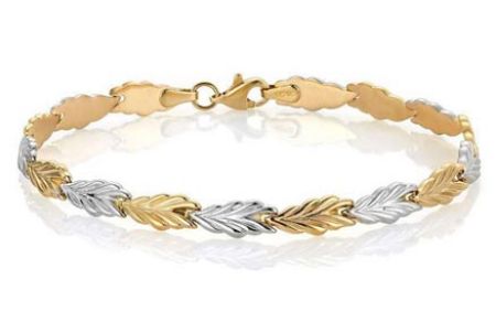 Vis produkter i kategori Gull armbånd Bilde for kategori Gull armbånd