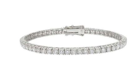Vis produkter i kategori Diamantarmbånd Bilde for kategori Diamantarmbånd