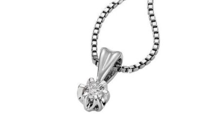 Vis produkter i kategori Diamantsmykker Bilde for kategori Diamantsmykker