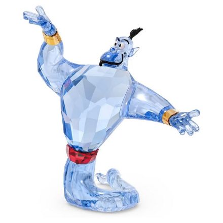 Swarovski figur Aladdin Genie - 5610724 Swarovski figur Aladdin Genie - 5610724