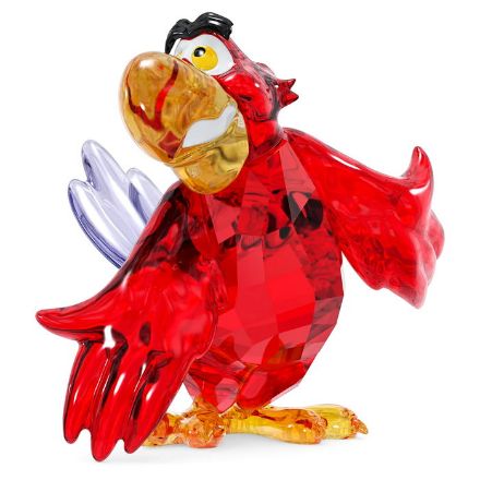 Swarovski figur Aladdin Iago - 5617346 Swarovski figur Aladdin Iago - 5617346