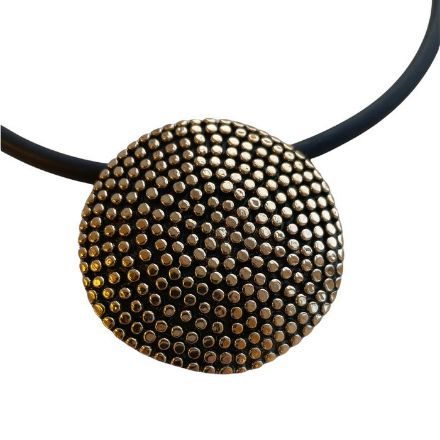 Smykke i bronse Slow. HILLESTAD - AB317 Smykke i bronse Slow. HILLESTAD - AB317