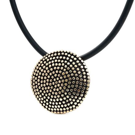 Smykke i bronse Slow. HILLESTAD - AB316 Smykke i bronse Slow. HILLESTAD - AB316