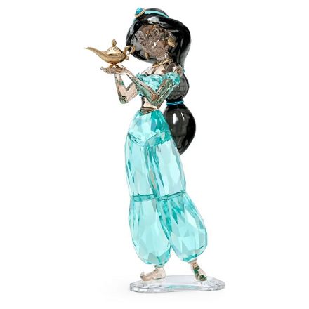 Swarovski figur Aladdin Princess Jasmine Annual Edition 2022 - 5613423 Swarovski figur Aladdin Princess Jasmine Annual Edition 2022 - 5613423