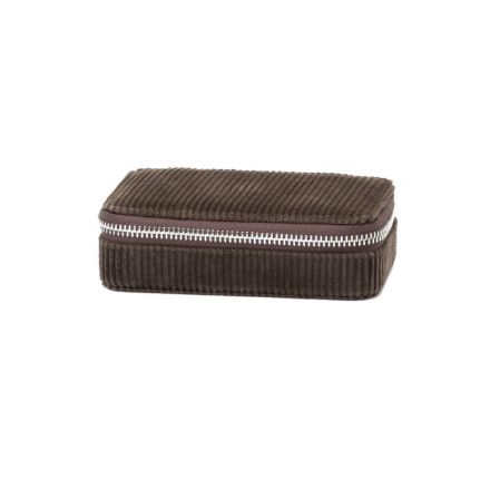 Smykkeskrin, brun, 142x77x38 mm - 3463830 Smykkeskrin, brun, 142x77x38 mm - 3463830