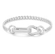 Swarovski armband Dextera, hvitt - 5642598