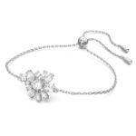 Swarovski armband Gema, hvitt - 5644684