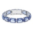 Swarovski armband Millenia, hvitt - 5614927
