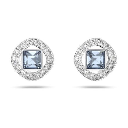 Swarovski øredobber Angelic stud, hvit - 5662143 Swarovski øredobber Angelic stud, hvit - 5662143