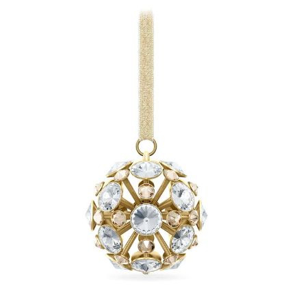 Swarovski figurer Constella Ball Ornament - 5628029 Swarovski figurer Constella Ball Ornament - 5628029