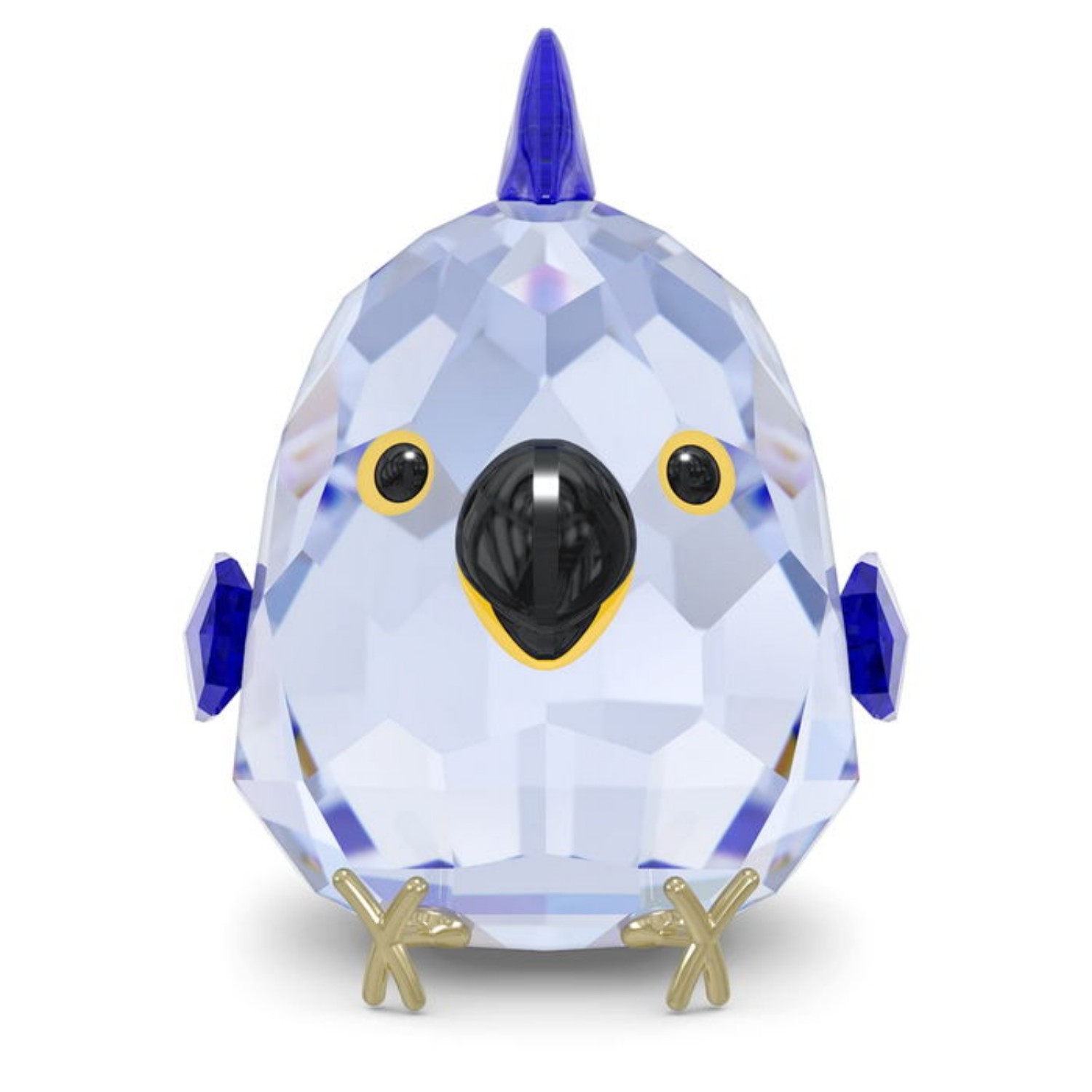 Swarovski figurer. All you Need are Birds Purple Macaw - 5644815