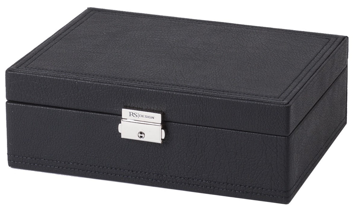 Herreskrin, sort/grå - 3463740