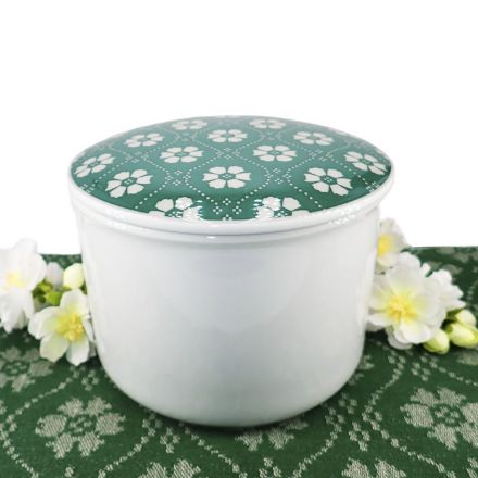 Smykkeskrin til bunadssølv Trøndelag. TELEROSA - 1043 Smykkeskrin til bunadssølv Trøndelag. TELEROSA - 1043