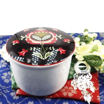 Smykkeskrin til bunadssølv Trøndelag. TELEROSA - 1016 Smykkeskrin til bunadssølv Trøndelag. TELEROSA - 1016