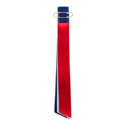 17.mai - Ingrid sløyfen Sølv - 690sl 17.mai - Ingrid sløyfen Sølv - 690sl