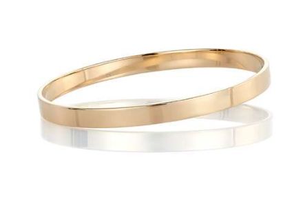 Armbånd gull. Classic armring rett profil, gult gull 14 kt, 1.6 mm - 05GU6057 Armbånd gull. Classic armring rett profil, gult gull 14 kt, 1.6 mm - 05GU6057