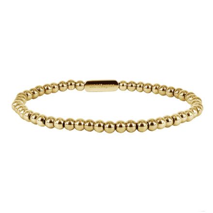 Armbånd i gult, Miza - 372104 Armbånd i gult, Miza - 372104