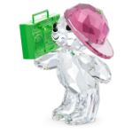 Swarovski figurer My Little Kris Bear 90s Party - 5619215