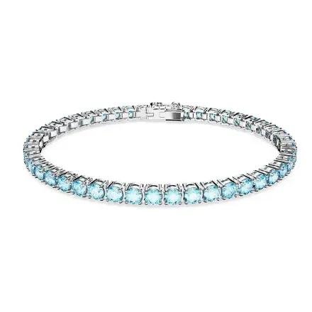 Swarovski armband Matrix Tennis, hvitt - 5648928 Swarovski armband Matrix Tennis, hvitt - 5648928
