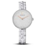 Swarovski klokke Cosmopolitan, hvitt - 5517807