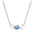 Swarovski smykke Mesmera Mixed cuts, hvitt - 5668276