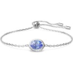 Swarovski armband Constella, Oval cut, hvitt - 5671895