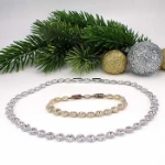 Swarovski collier. Angelic All-Around - 5117703