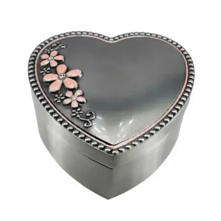 Smykkeskrin med musikk - 1988 Smykkeskrin med musikk - 1988