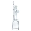 Swarovski figurer Reiseminner Frihetsgudinnen - 5672403