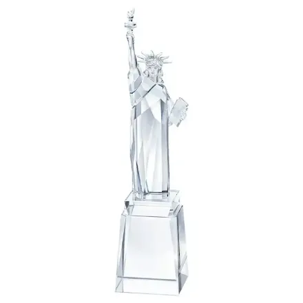 Swarovski figurer Reiseminner Frihetsgudinnen - 5672403 Swarovski figurer Reiseminner Frihetsgudinnen - 5672403