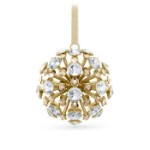 Swarovski figurer Constella Ball Ornament Large - 5628031