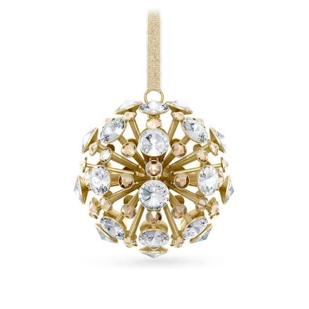 Swarovski figurer Constella Ball Ornament Large - 5628031 Swarovski figurer Constella Ball Ornament Large - 5628031