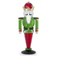 Swarovski figurer Holiday Cheers Nutcracker Green - 5656196