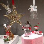 Swarovski figurer Holiday Cheers Dulcis Elf - 5655435