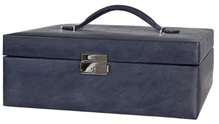 Smykkeskrin bunadskrin 305x210x105 mm, velg farge - 3463020 Smykkeskrin bunadskrin 305x210x105 mm, velg farge - 3463020