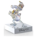 Swarovski figurer Disney100 Donald Duck - 5658474