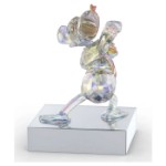 Swarovski figurer Disney100 Donald Duck - 5658474