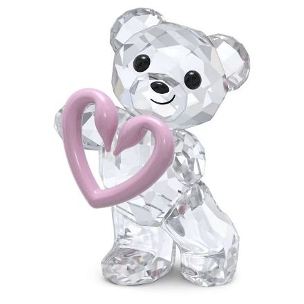 Swarovski figur Kris Bear Una Bear - 5665436 Swarovski figur Kris Bear Una Bear - 5665436