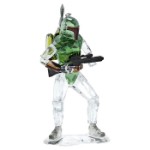 Swarovski figurer Star Wars Boba Fett - 5619210