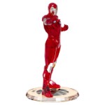 Swarovski figurer Marvel Iron Man - 5649305