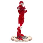 Swarovski figurer Marvel Iron Man - 5649305