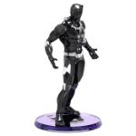 Swarovski figurer Black Panther - 5645683