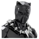 Swarovski figurer Black Panther - 5645683