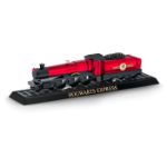 Swarovski figurer Harry Potter Hogwarts Express - 5506804