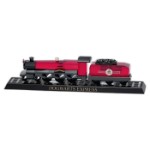 Swarovski figurer Harry Potter Hogwarts Express - 5506804