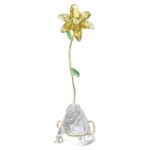 Swarovski figurer Florere Lily - 5666972